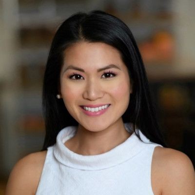 - Stephanie Diec, Enterprise Sales at Google