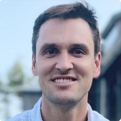 - John LeClerc, Director of Sales at Vercel 